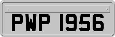 PWP1956