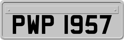 PWP1957