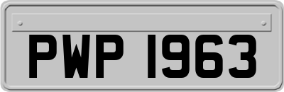 PWP1963