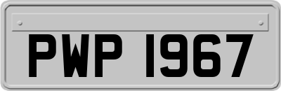 PWP1967