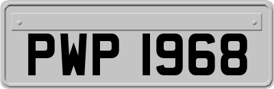 PWP1968