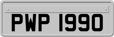 PWP1990