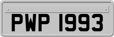 PWP1993