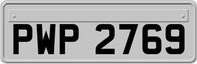 PWP2769