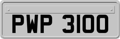 PWP3100