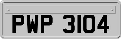 PWP3104