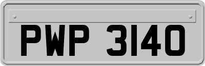 PWP3140