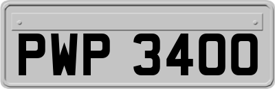 PWP3400