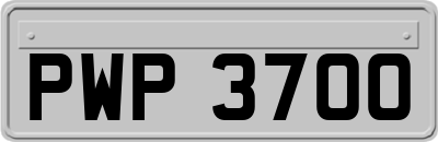 PWP3700