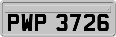 PWP3726