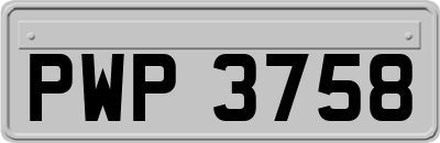 PWP3758