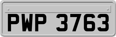 PWP3763