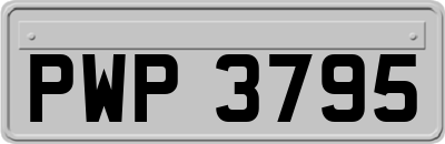 PWP3795