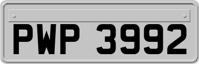 PWP3992