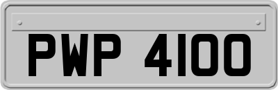 PWP4100