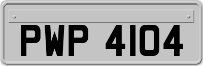 PWP4104