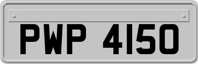 PWP4150