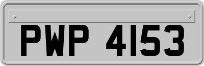 PWP4153