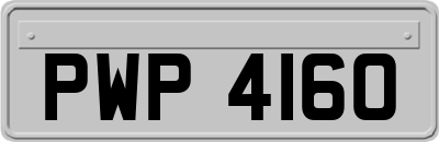 PWP4160