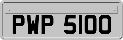 PWP5100