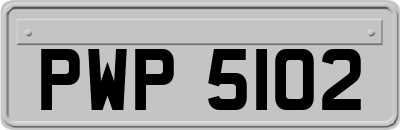 PWP5102