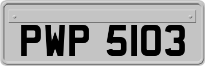 PWP5103