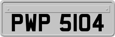 PWP5104