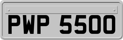 PWP5500