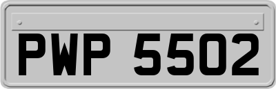 PWP5502