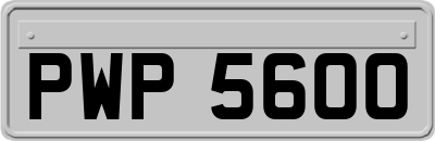 PWP5600