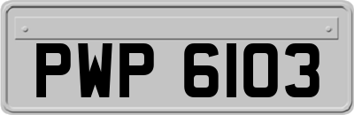 PWP6103