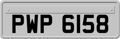 PWP6158