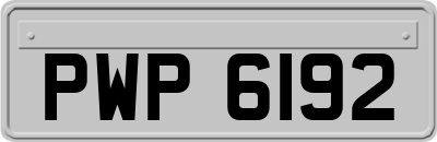 PWP6192