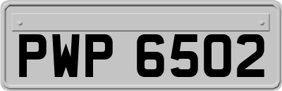 PWP6502