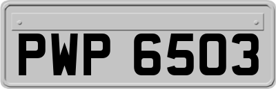 PWP6503