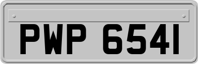 PWP6541