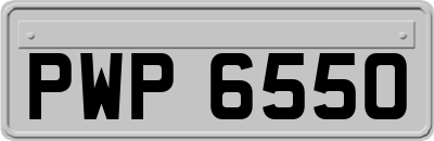 PWP6550