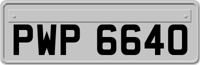 PWP6640