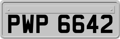 PWP6642