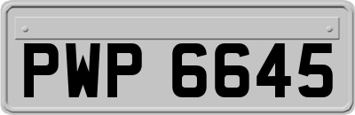 PWP6645