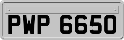 PWP6650