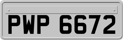 PWP6672