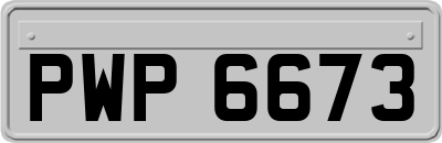 PWP6673