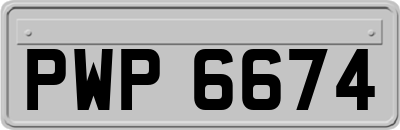 PWP6674