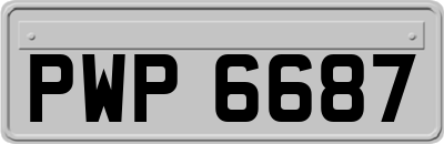 PWP6687