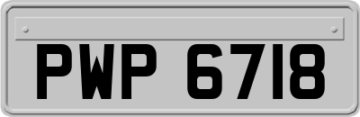 PWP6718