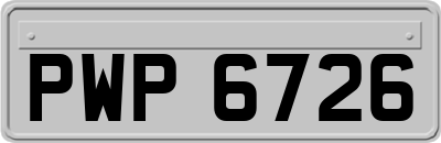 PWP6726