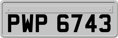 PWP6743