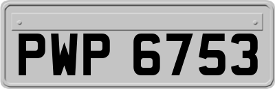 PWP6753