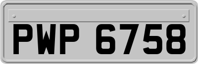 PWP6758